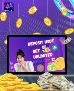HOT51.LOL: 5% Cashback Daily Loss 5% on HOT51.LOL 3 - HOT51 Read more about the article HOT51.LOL: 5% Cashback Daily Loss 5% on HOT51.LOL