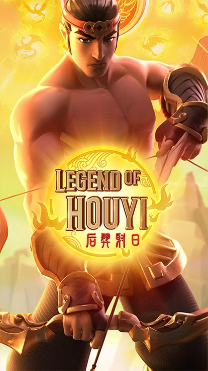 TRANG CHỦ 14 - HOT51 Legend of Hou Yi