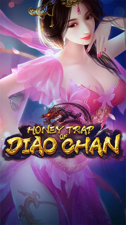 TRANG CHỦ 12 - HOT51 honey trap of diao chan