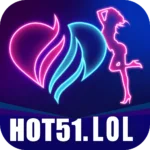 GÁI XINH 2 - HOT51 hot51-logo